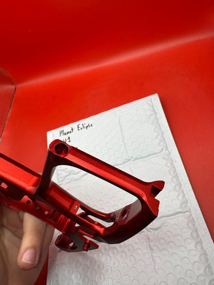 Planet Eclipse LV1 Paintball Marker Frame