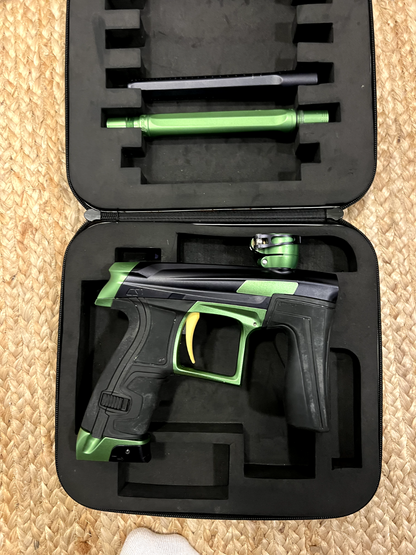 Planet Eclipse CS1 Paintball Marker