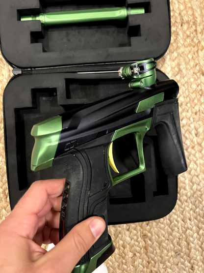 Planet Eclipse CS1 Paintball Marker