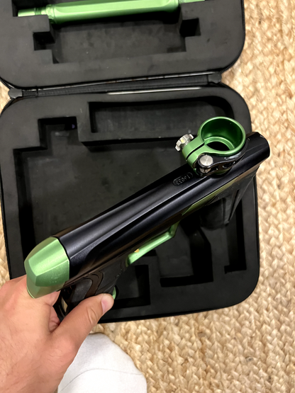 Planet Eclipse CS1 Paintball Marker