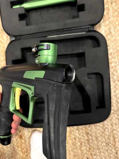 Planet Eclipse CS1 Paintball Marker