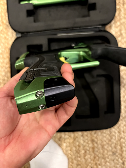 Planet Eclipse CS1 Paintball Marker