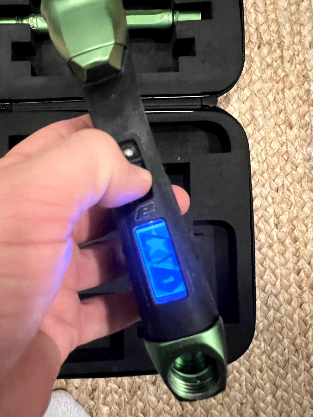 Planet Eclipse CS1 Paintball Marker