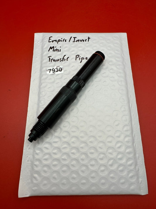 Empire/Invert Mini Transfer Pipe