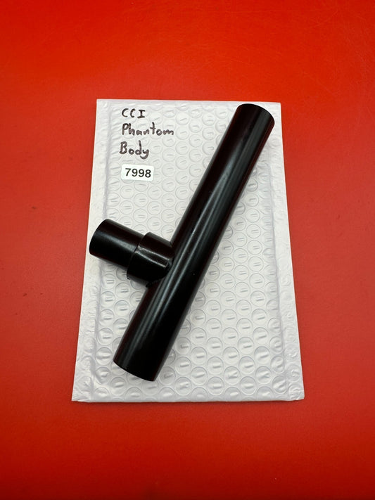 CCI Phantom Body