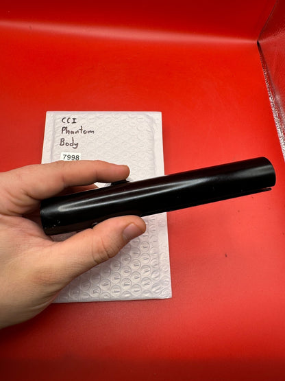 CCI Phantom Body