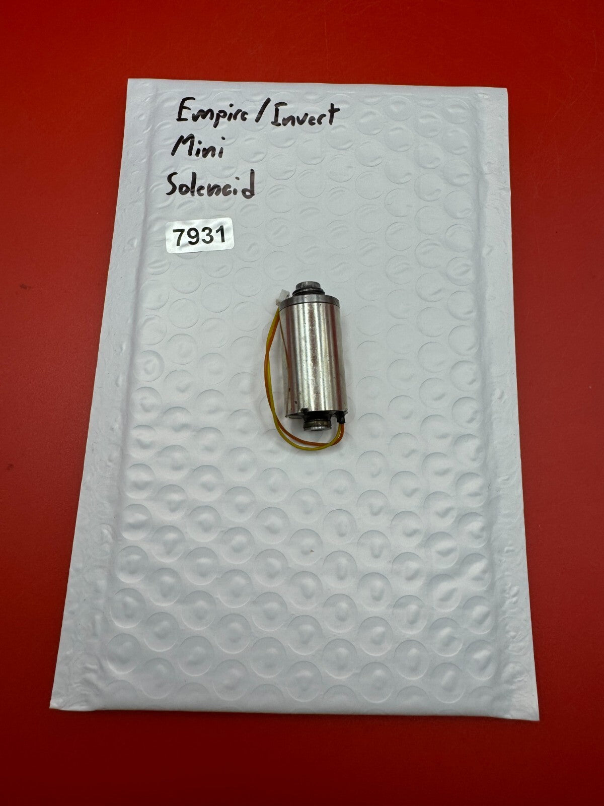 Empire/Invert Mini Solenoid