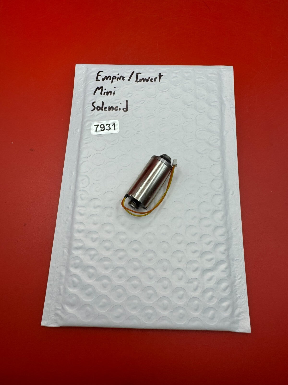 Empire/Invert Mini Solenoid