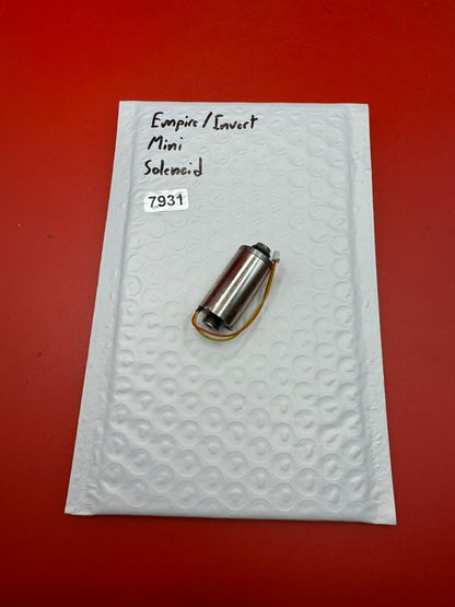 Empire/Invert Mini Solenoid