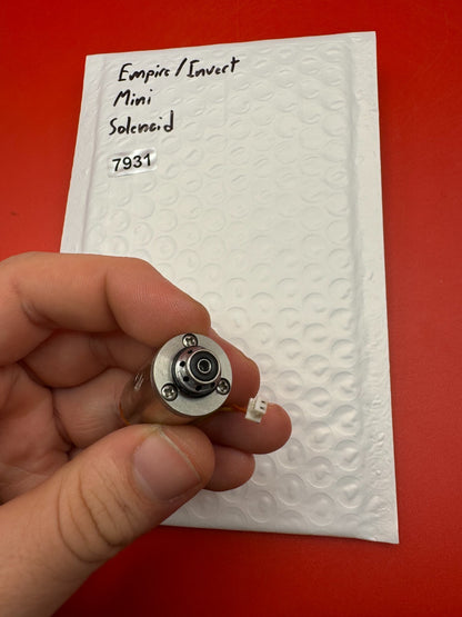 Empire/Invert Mini Solenoid