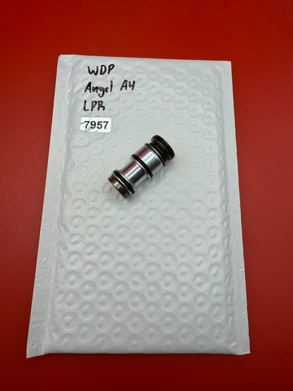 WDP Angel A4 Ram