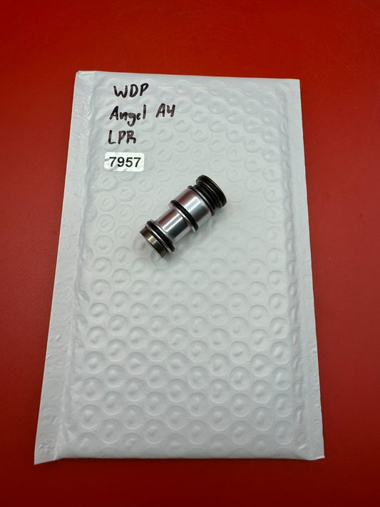 WDP Angel A4 Ram