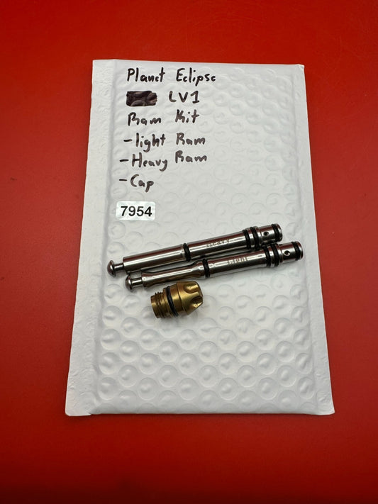 Planet Eclipse LV1 Ram Kit -Light Ram -Heavy Ram -Cap