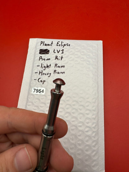 Planet Eclipse LV1 Ram Kit -Light Ram -Heavy Ram -Cap