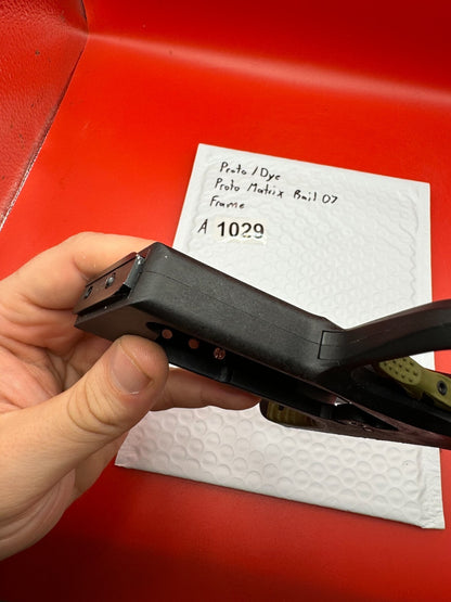 Proto/Dye Proto Matrix Rail 07 Frame