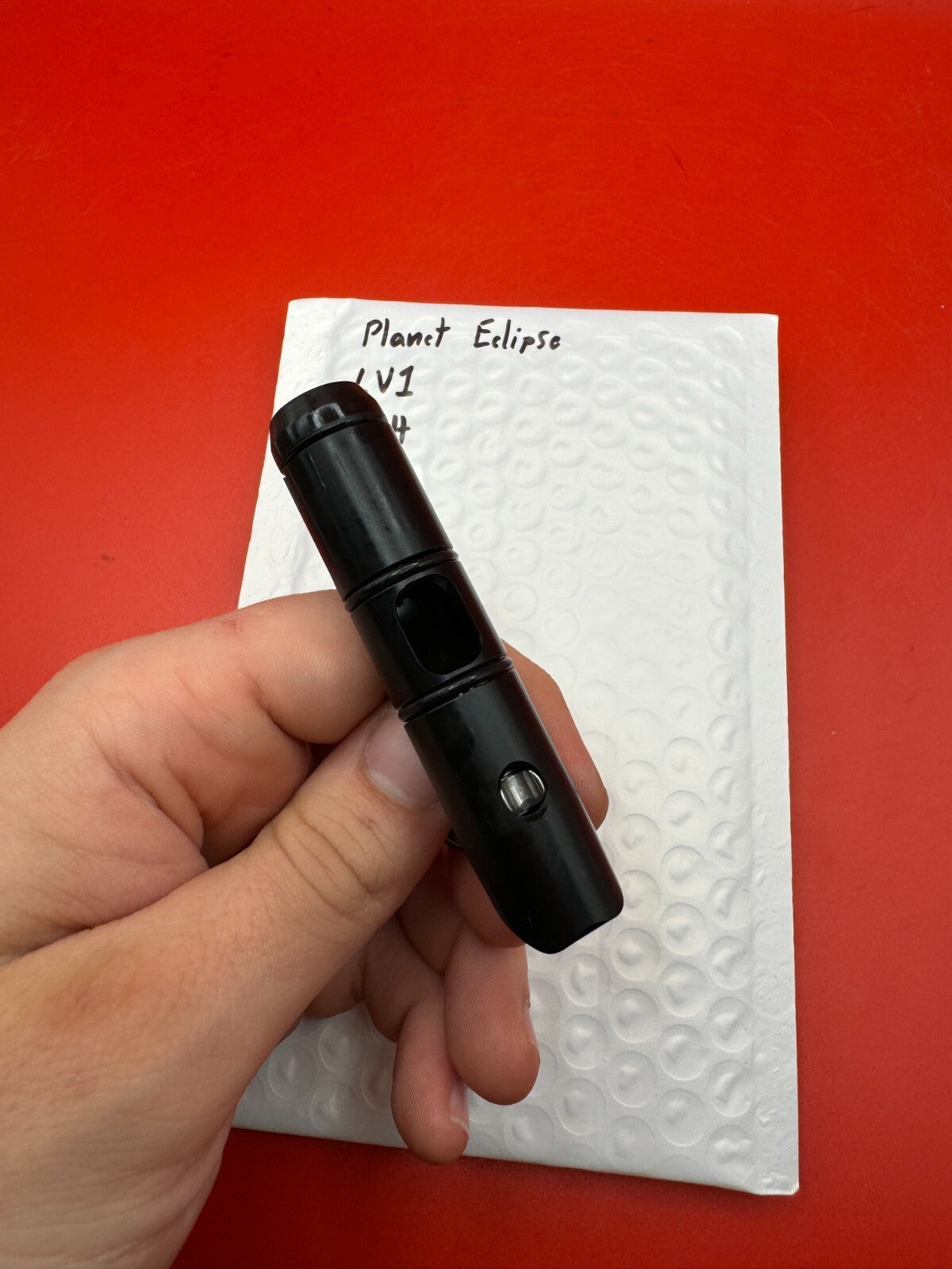 Planet Eclipse LV1 Bolt