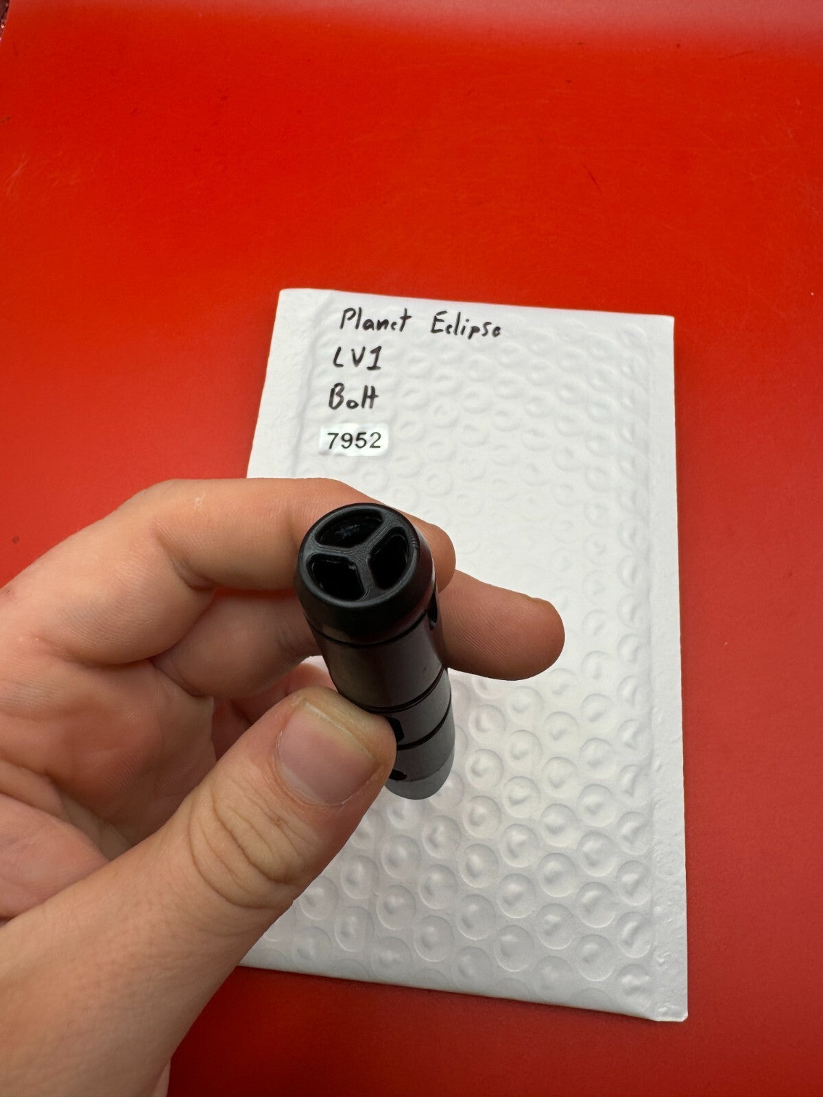 Planet Eclipse LV1 Bolt