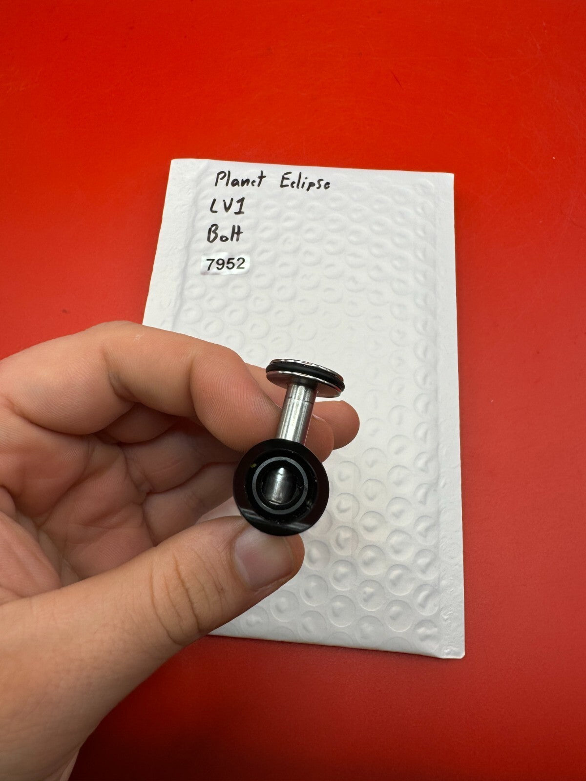 Planet Eclipse LV1 Bolt