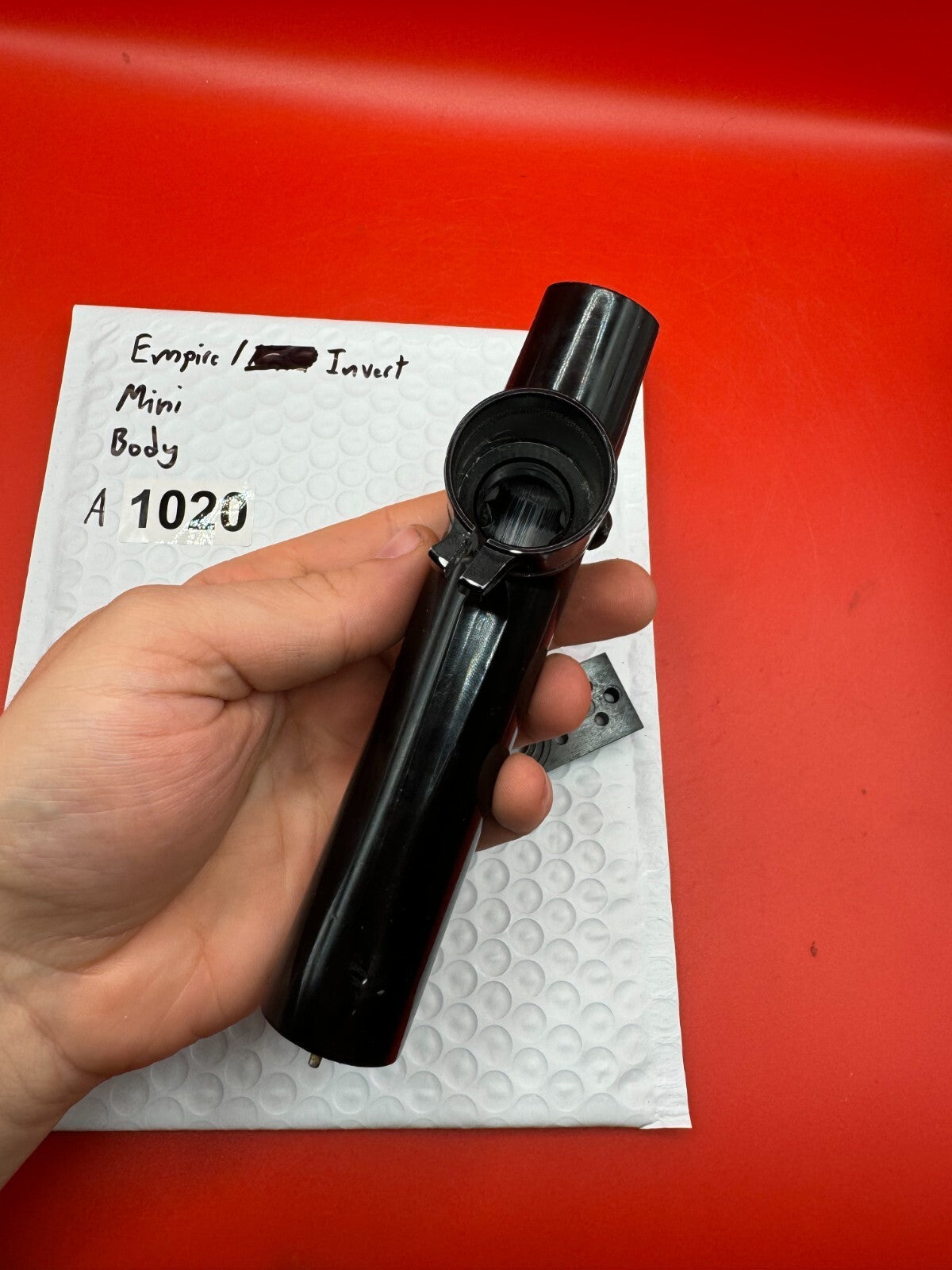 Empire/Invert Mini Body