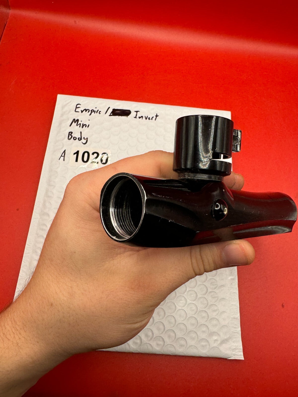 Empire/Invert Mini Body