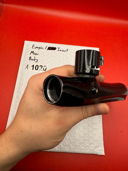 Empire/Invert Mini Body