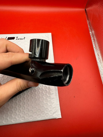 Empire/Invert Mini Body