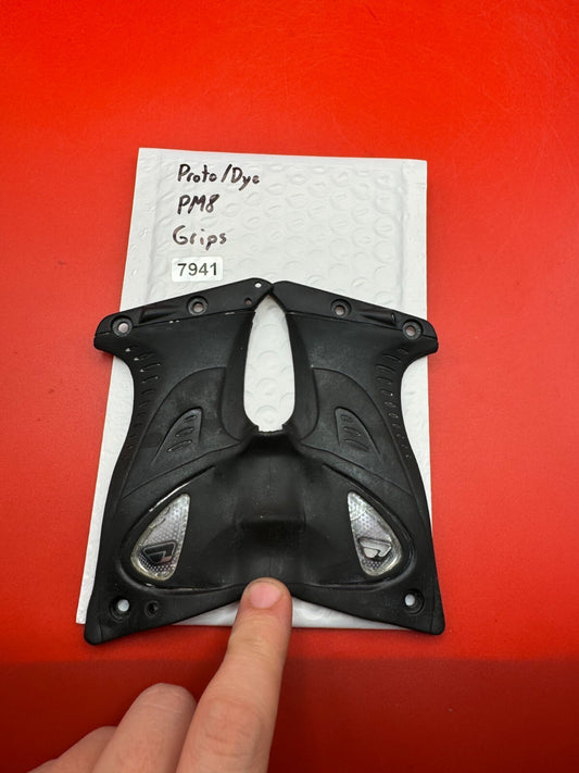 Proto/Dye PM8 Grips