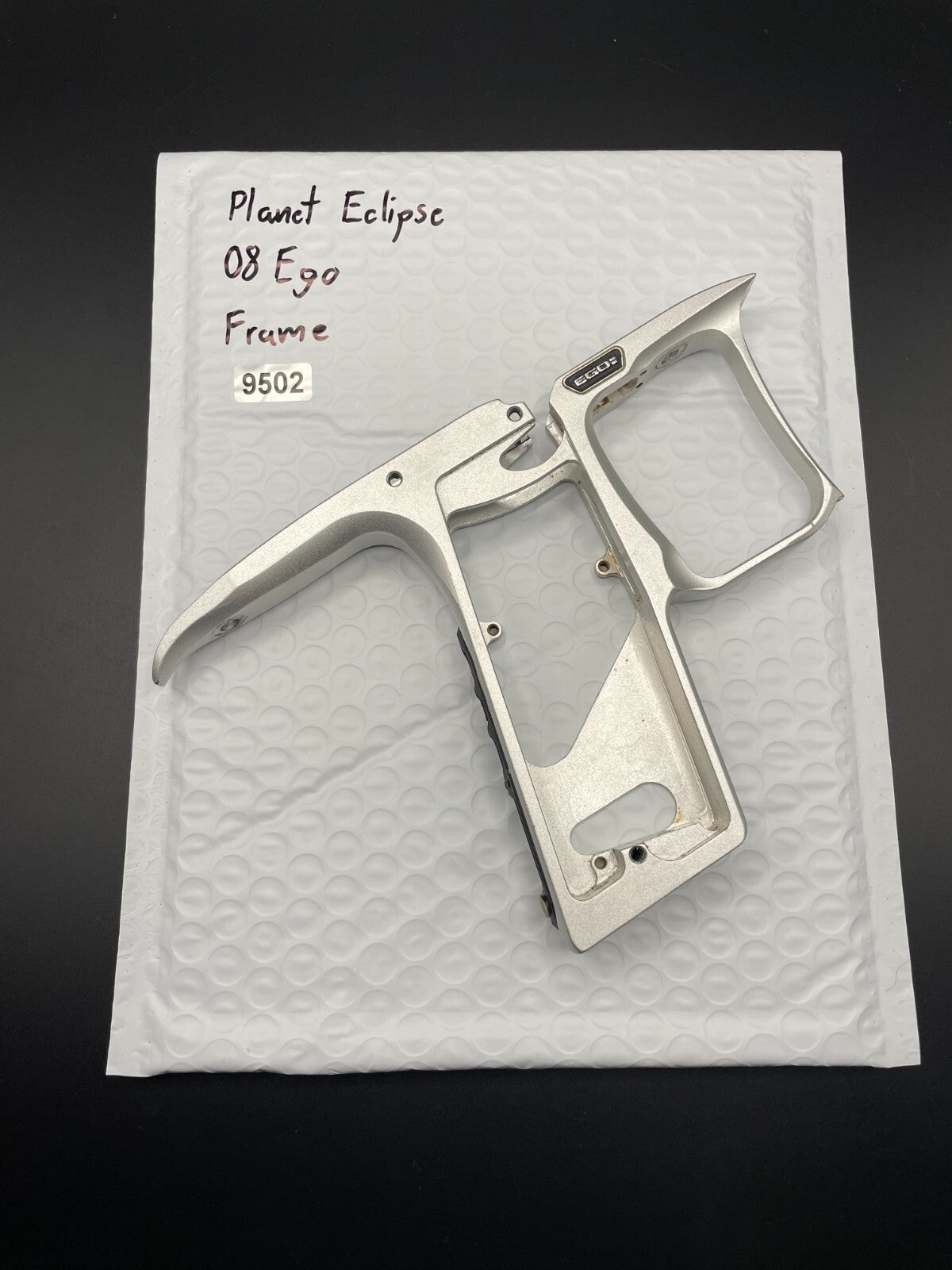 Planet Eclipse 08 Ego Paintball Marker Frame