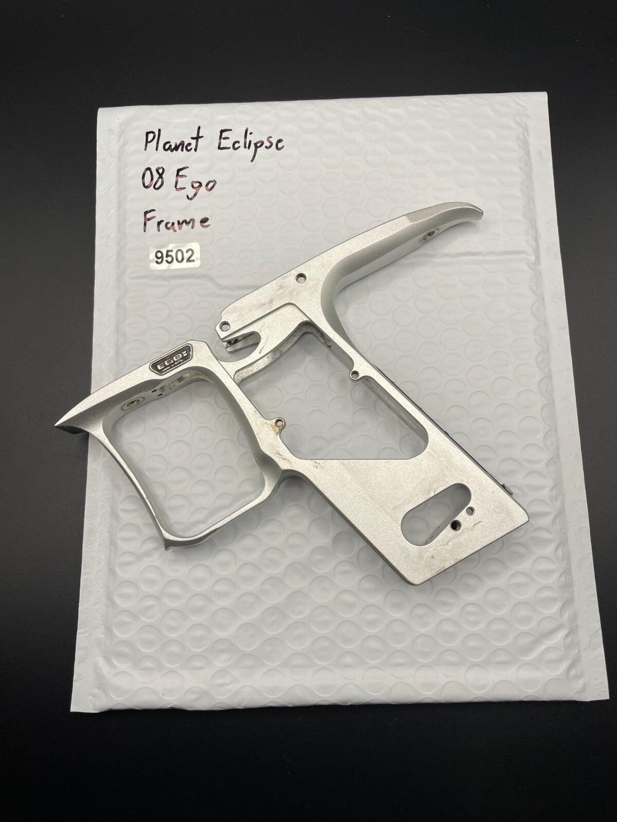 Planet Eclipse 08 Ego Paintball Marker Frame