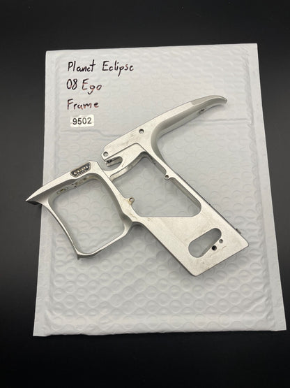 Planet Eclipse 08 Ego Paintball Marker Frame