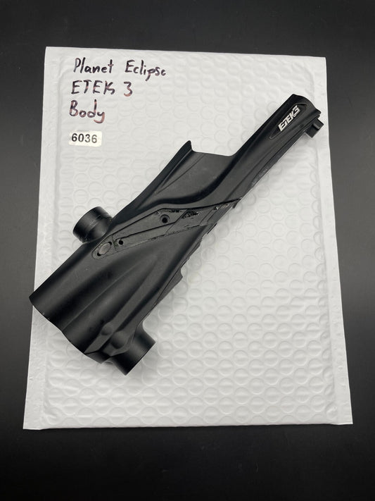 Planet Eclipse ETEK 3 Body