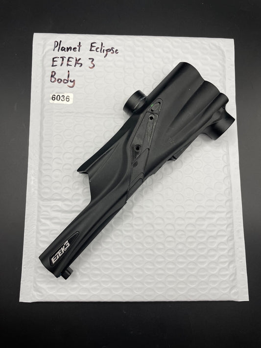 Planet Eclipse ETEK 3 Body