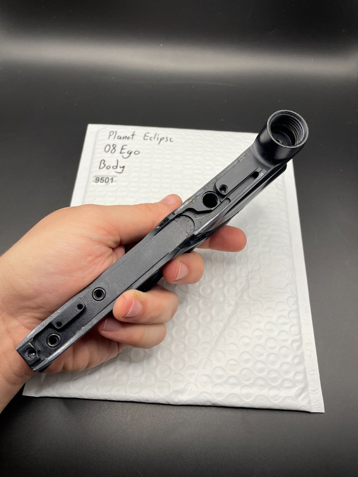 Planet Eclipse 08 Ego Body