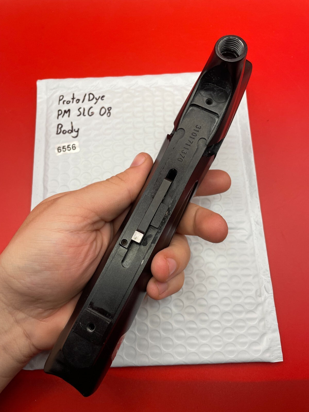 Proto/Dye PM SLG 08 Body
