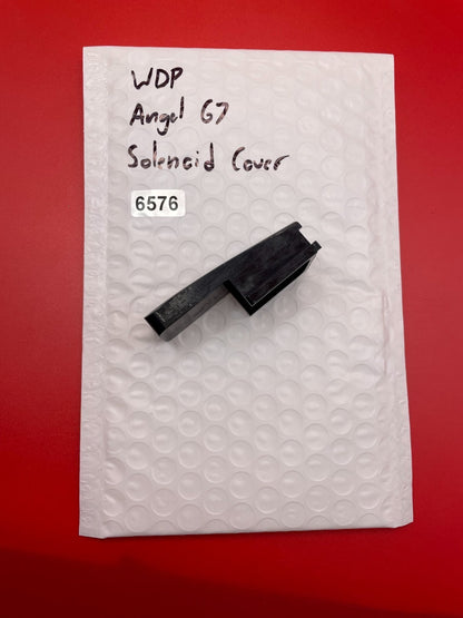 WDP Angel G7 Solenoid Cover
