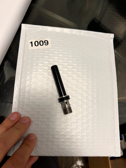 Autococker Front End Mount - #2