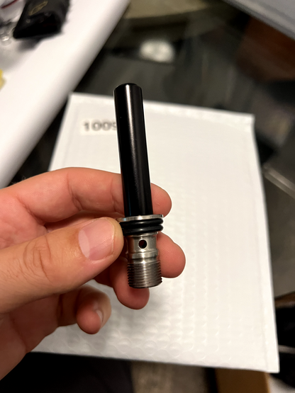 Autococker Front End Mount - #2