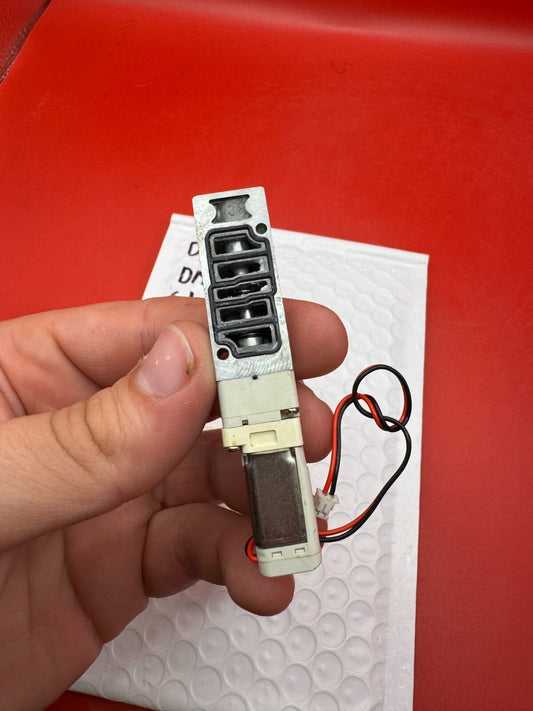 Dye DM7 Solenoid