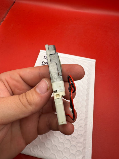 Dye DM7 Solenoid