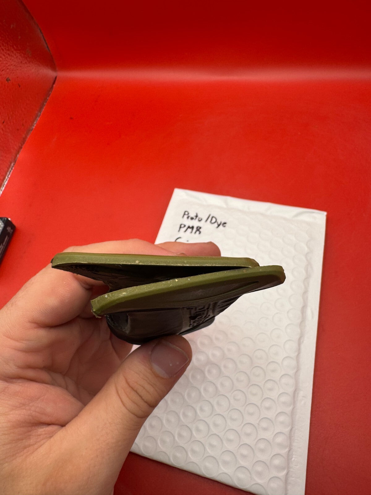 Proto/Dye PMR Grips