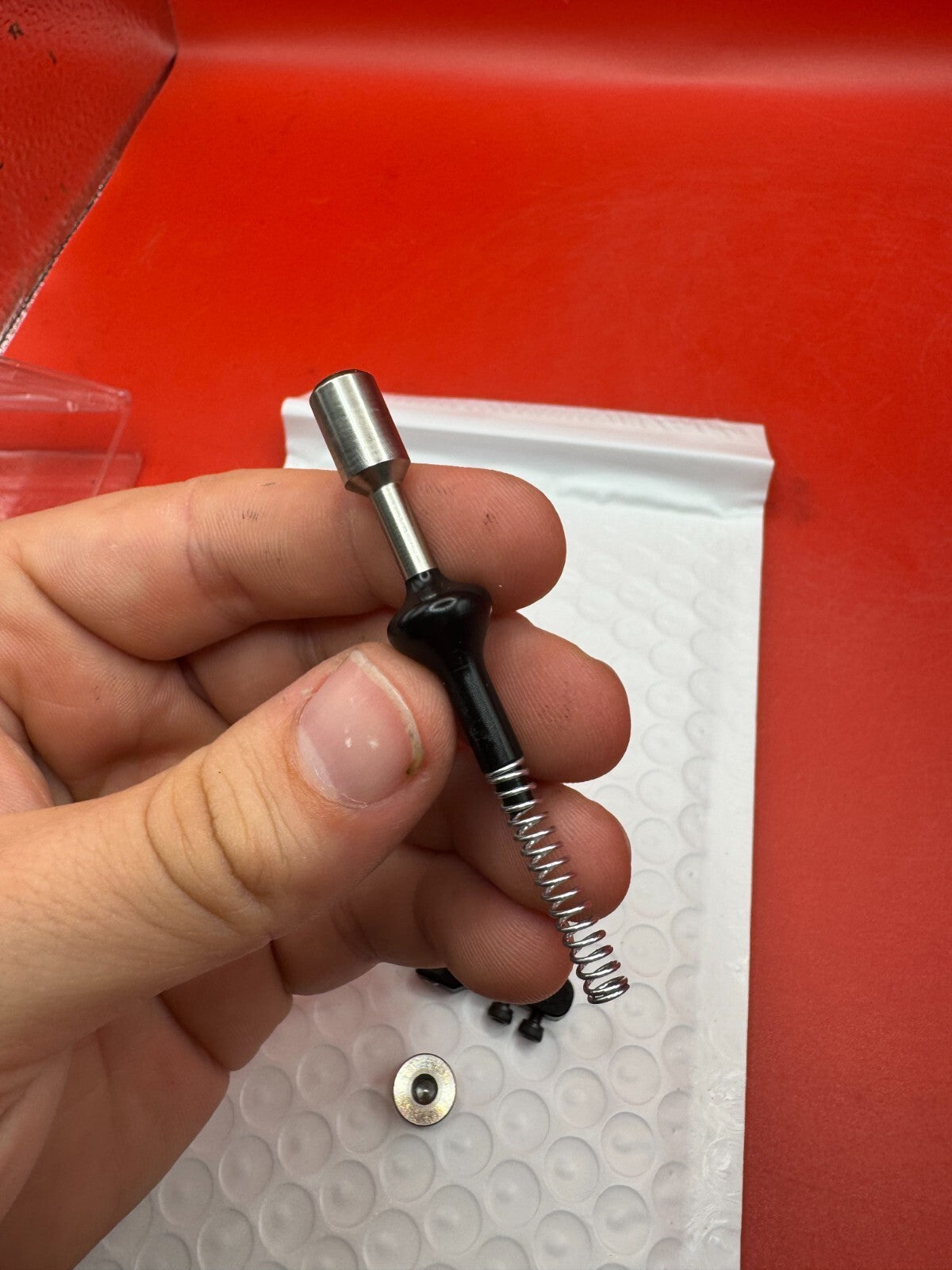 Planet Eclipse LV1 Valve Assembly