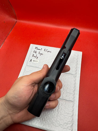 Planet Eclipse 06 Ego Body