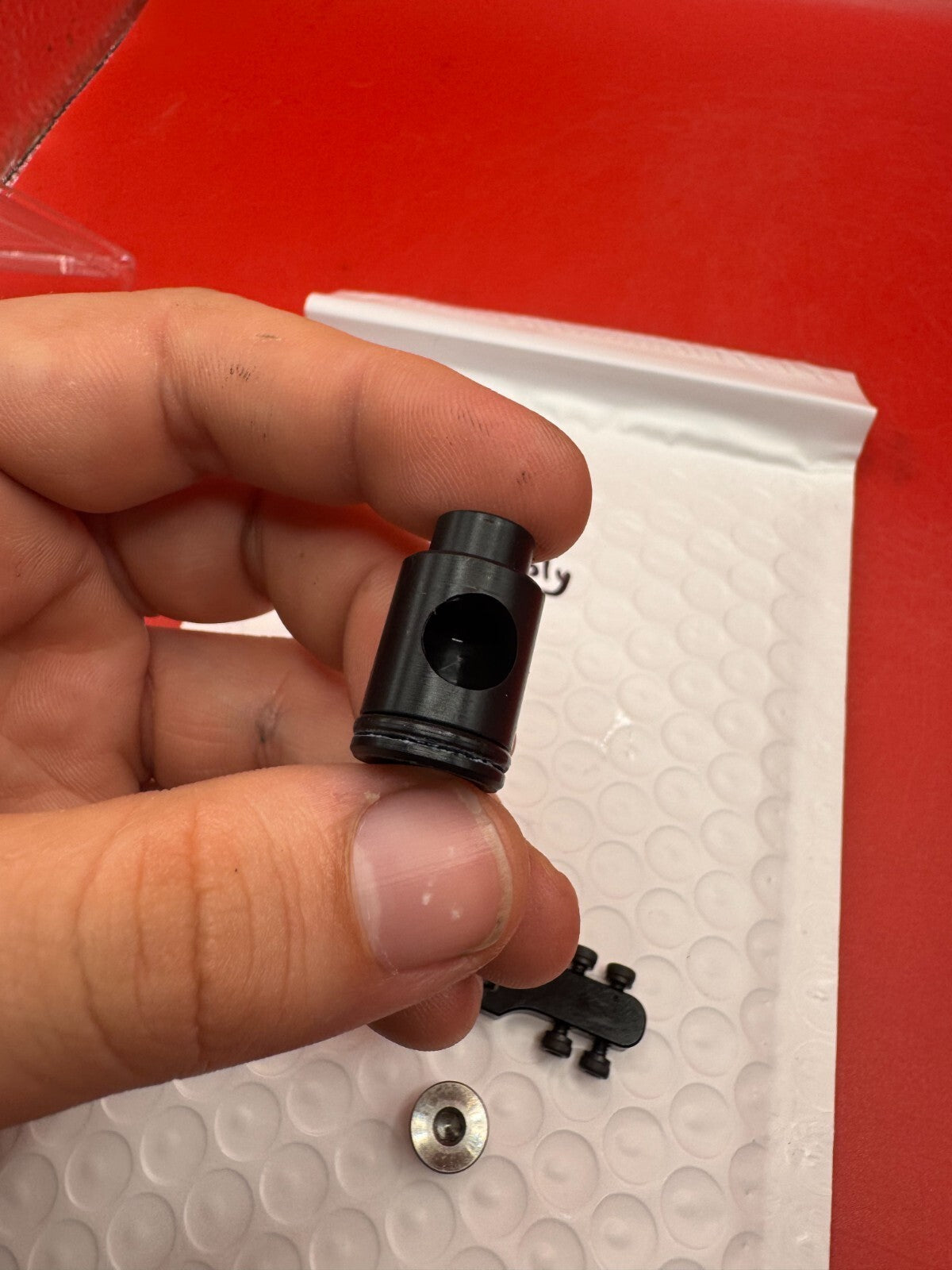 Planet Eclipse LV1 Valve Assembly