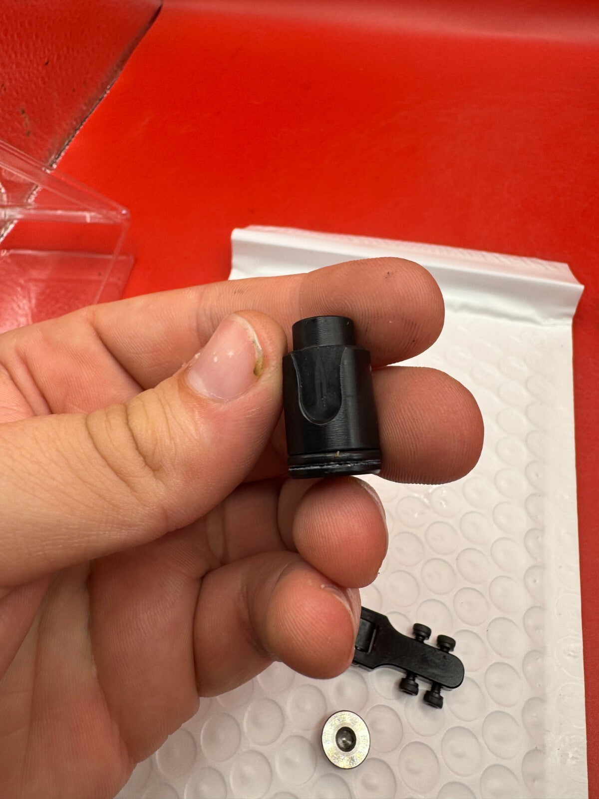 Planet Eclipse LV1 Valve Assembly