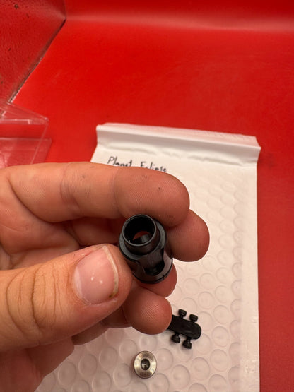 Planet Eclipse LV1 Valve Assembly