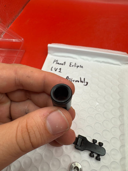Planet Eclipse LV1 Valve Assembly