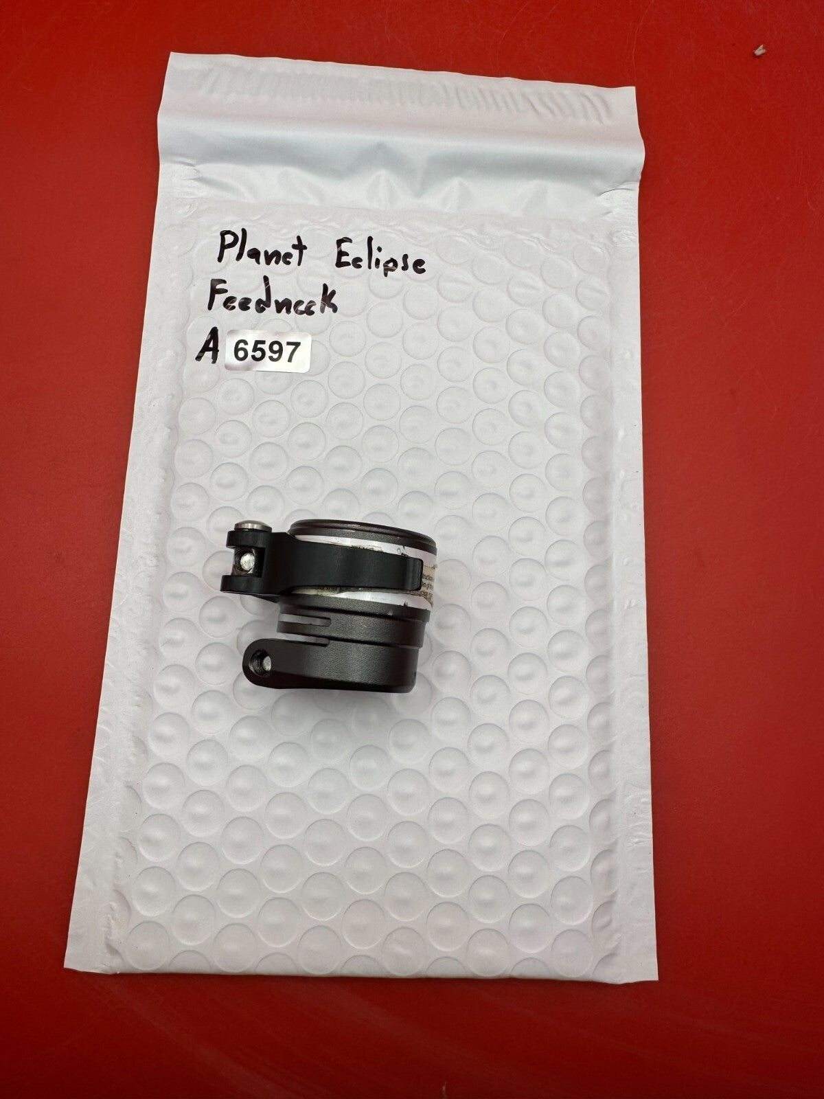 Planet Eclipse Feedneck
