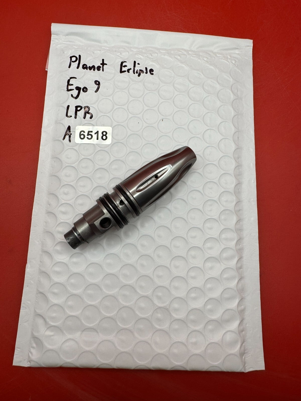 Planet Eclipse Ego 9 LPR