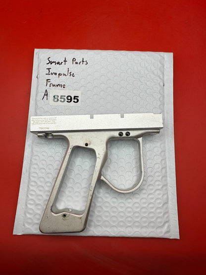 Smart Parts Impulse Paintball Marker Frame
