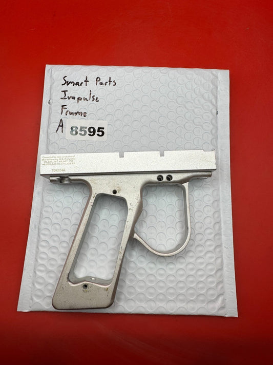Smart Parts Impulse Paintball Marker Frame